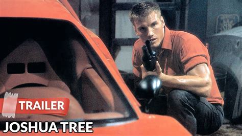 Joshua Tree 1993 Trailer | Army of One | Dolph Lundgren - YouTube