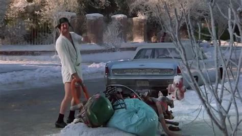 YARN | Merry Christmas. Shitter was full. | National Lampoon's Christmas Vacation (1989) | Video ...