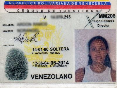 ᐈ Cómo Saber si mi Cédula está Registrada 【Verificación y MÁS】