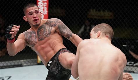 Anthony Pettis leaves UFC for PFL: The unveiling video and statement