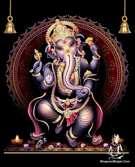 Ganpati Bappa 4k Wallpapers - Wallpaper Cave