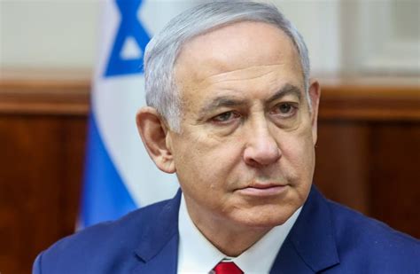 Who Is Benjamin Netanyahu? - Benjamin Netanyahu - The Jerusalem Post