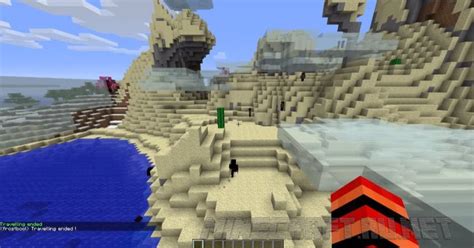 Camera Studio v.2.18 [1.8] › Mods › MC-PC.NET — Minecraft Downloads