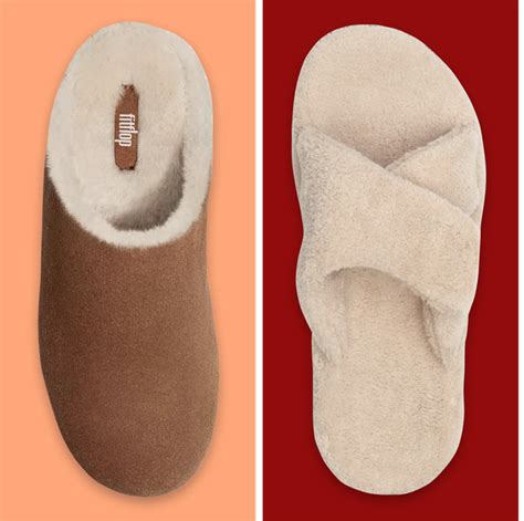 8 Arch Support Slippers Recommended by Podiatrists in 2024