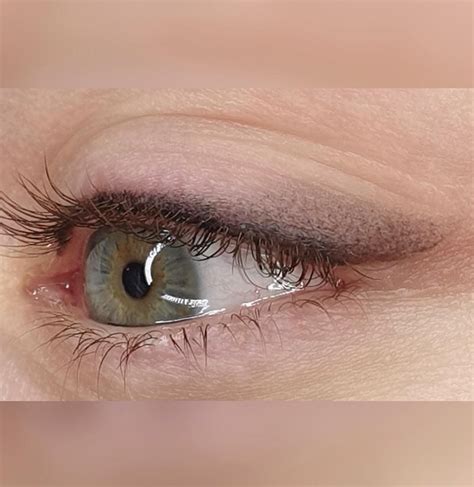 Permanent Makeup Eyeliner Styles - Makeup Vidalondon