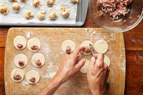 How to Make Russian Pelmeni | Kitchn