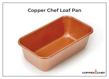 Copper Chef Signature Series Bakeware Archives - Support Copper Chef