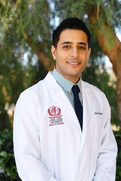 Meet Nadir Khattab, DDS – Redlands Family Dental Care