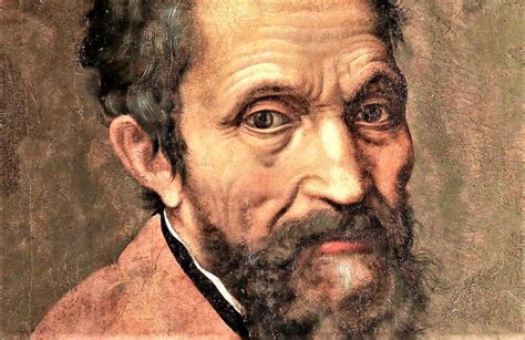 Michelangelo Buonarroti | Who was, biography, artistic style, works, paintings