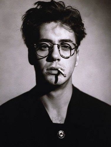 Top 35 Robert Downey Jr. Haircuts from 1980s to Now - Bald & Beards