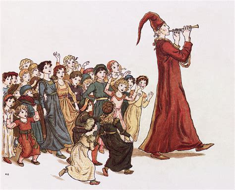 "The Pied Piper of Hamelin" | Once Upon a Time Wiki | FANDOM powered by Wikia