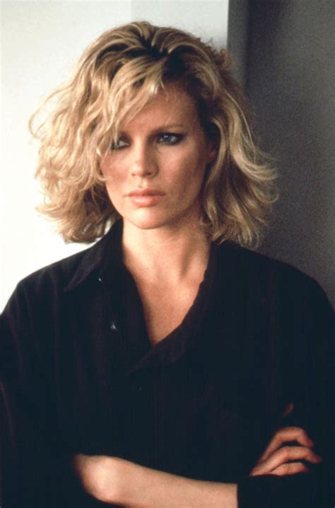 Best from the Past – KIM BASINGER for 9 1/2 Weeks Promos, 1986 – HawtCelebs