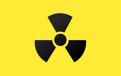 Nuclear Symbol Wallpapers - Top Free Nuclear Symbol Backgrounds ...