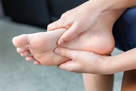 Morton's Neuroma: Self-Care and New Treatment Options - Foot and Ankle Group