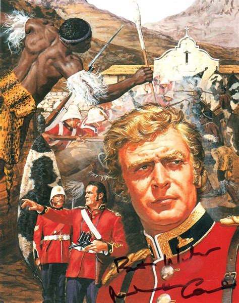 A poster from the movie 'Zulu' | Zulu, Rorke's drift, Film posters vintage