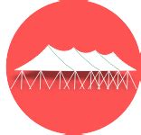 Event Tent Icon #43143 - Free Icons Library