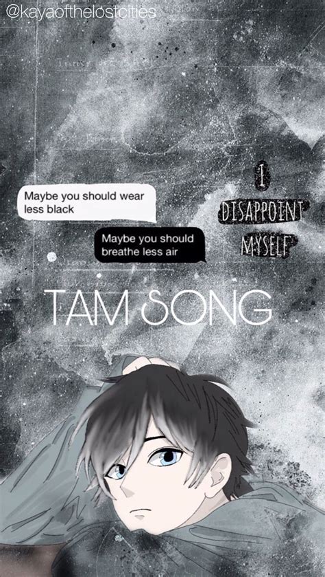 Tam Song wallpaper | Songs, Lost city, The best series ever