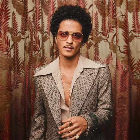 Bruno Mars Announces 2023 Las Vegas Shows - Rated R&B