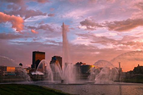 14 Things To Do In Dayton: Complete Guide To The Gem City Of Ohio