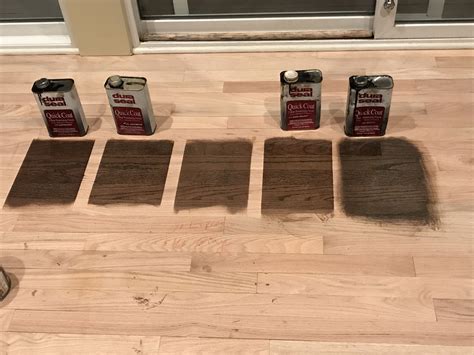 Hardwood Floor Stain Colors Espresso – Flooring Site