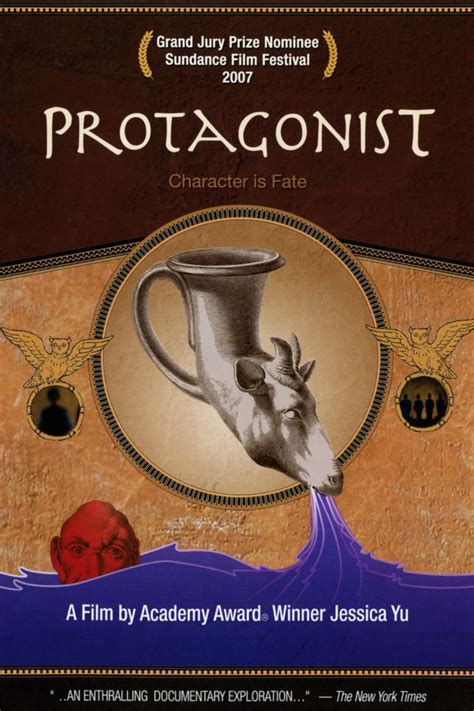 Protagonist (film) - Alchetron, The Free Social Encyclopedia