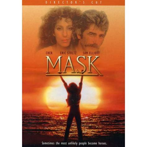 Mask (DVD) - Walmart.com - Walmart.com