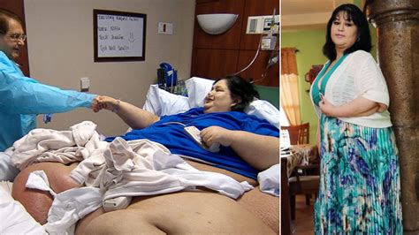 'Half-Ton Killer' Mayra Rosales Reveals Why She Falsely Confessed to Murder, Dramatic Weight ...