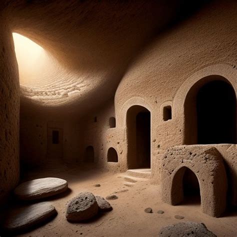 Max_Turbo: Neolithic Architecture