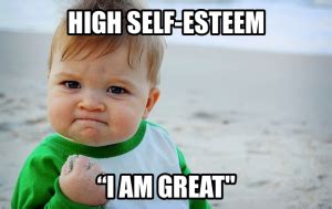 How To Improve Self Esteem In Three Steps - Gentlemen's University