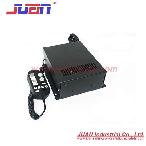 Fire engine siren -Products-JuAn Industrial Co., Ltd