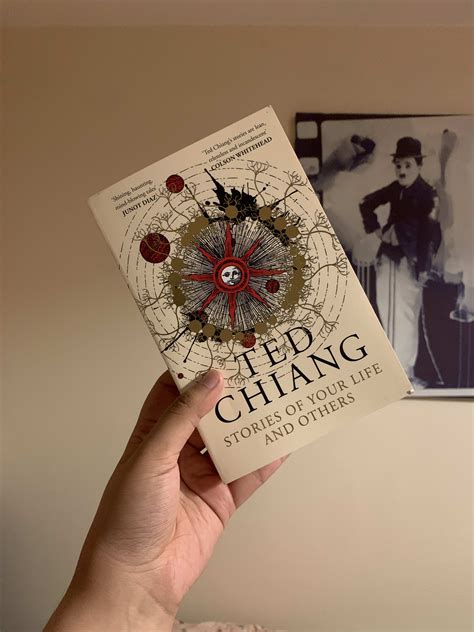 Book Review: "Stories of Your Life and Others" by Ted Chiang | Geeks