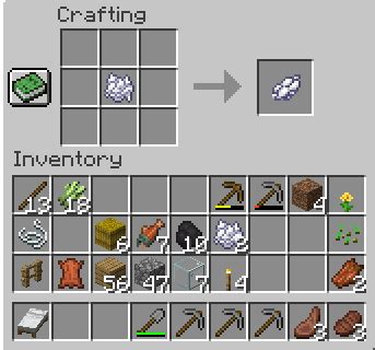 How to Make Dyes in Minecraft (16 Dyes) | White, Blue, Magenta & More