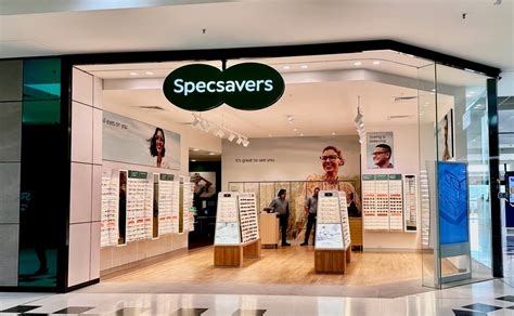 Specsavers