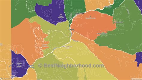 DSL Internet in Conifer, CO with Speeds, Providers, and Coverage | | bestneighborhood.org