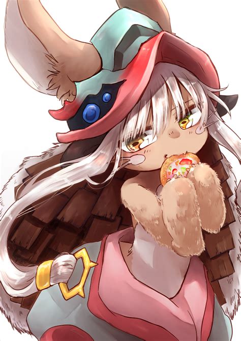 Nanachi (Made in Abyss) Image by Pixiv Id 5297146 #2327701 - Zerochan ...