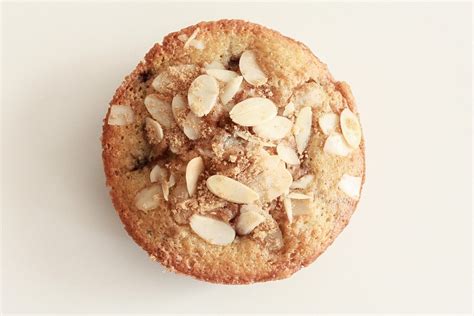 Cherry Almond Coffee Cake | Kitchen Trials