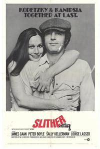 Slither Movie Posters From Movie Poster Shop