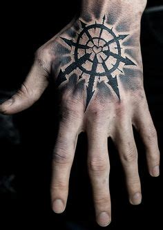 33 Chaos symbols ideas | chaos, symbols, chaos tattoo