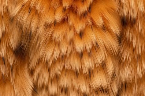 Free AI Image | Wild animal pattern fur texture