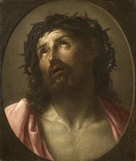 Man of Sorrows - Guido Reni - WikiArt.org