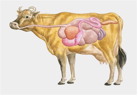 The 12 Animal Organ Systems and Their Functions