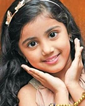 Nainika Biography, Family, Career, Birthday, Height, Age, Net Worth ...