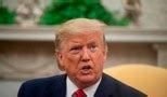 Trump is ‘staunch in his defence’ as impeachment trial opens in Senate | Sky News Australia