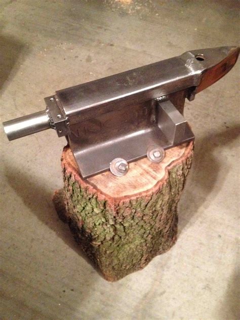 homemade anvil | Blacksmithing, Metal working tools, Anvils