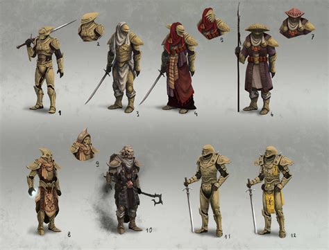 TES Morrowind armours Skywind art. | Elder scrolls morrowind, Elder ...