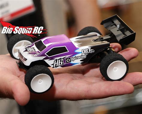 HPI Racing at the HobbyTown USA National Convention « Big Squid RC – RC ...