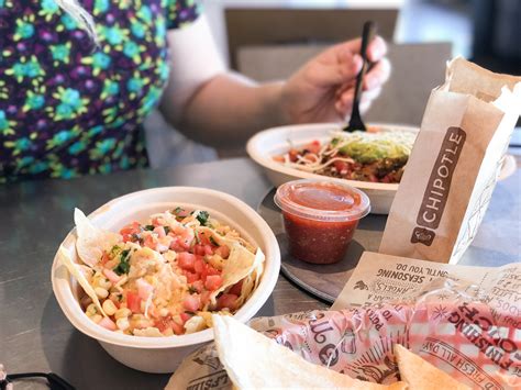 24 Best Chipotle Hacks and Rewards for Free Chipotle - The Krazy Coupon ...