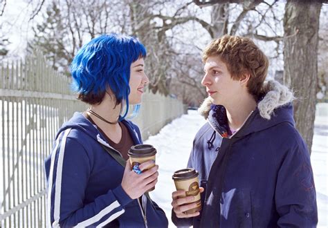 Scott Pilgrim vs. the World Picture 50