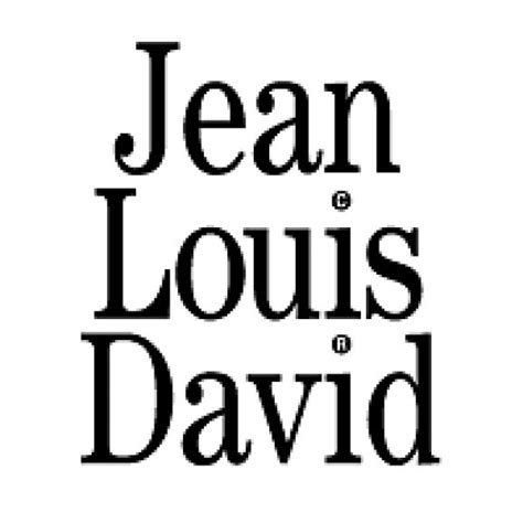 Jean Louis David | Brands of the World™ | Download vector logos and ...