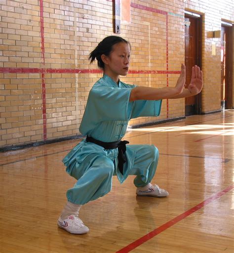 Pin on Women in Martial Arts